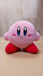 Nintendo Kirby Plush