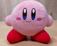 Nintendo Kirby Plush