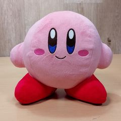 Nintendo Kirby Plush