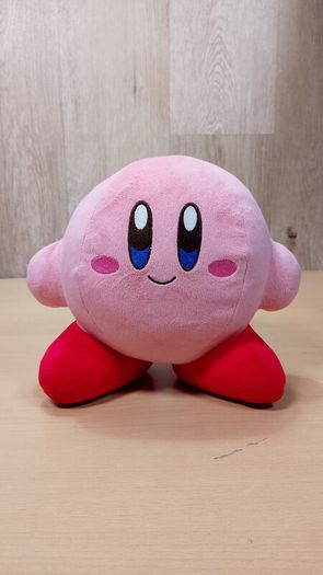Nintendo Kirby Plush