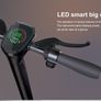 Mankeel MK089 Pioneer Electric Scooter Image 9
