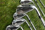 Taylormade RSI1 irons 4-SW