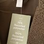 H&M Sleeveless Borge Jacket Image 4