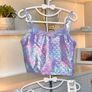 Brand New Girls Multi Coloured Bikini. Age 6-7 yrs / EU 116 -122 cm Image 5