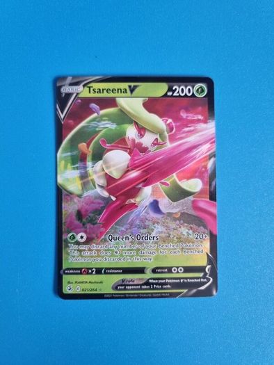 Pokemon V Bundle