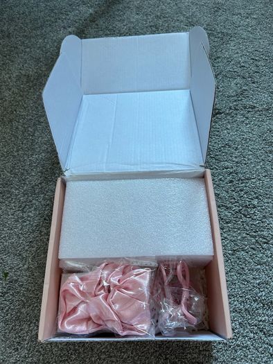 Unwanted gift