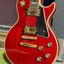 1976 Gibson Les Paul Custom Image 3