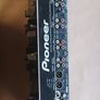 DJM 3000 rare pioneer DJ mixer Image 4