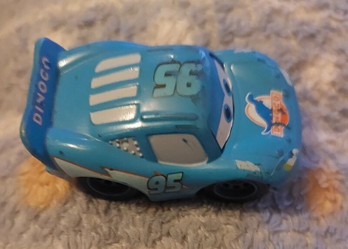 Disney Pixar Cars (766)