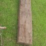 Reclaimed Railway Sleepers Garden, Landscaping Image 3
