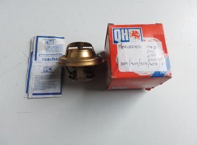 Mercedes Thermostat.