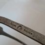 Vintage Crown Silver Plate Co. English Riding Stirrups (Pair) Image 3