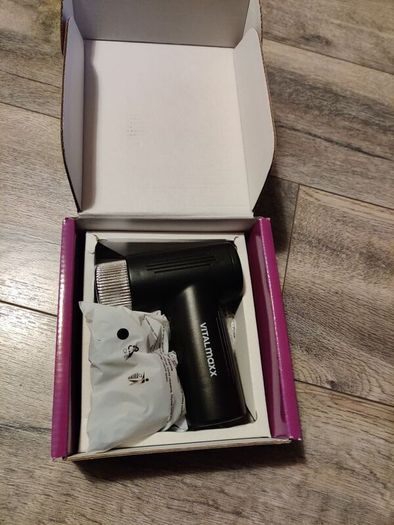 Mini massage gun type C