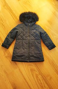 Girls Regatta winter coat