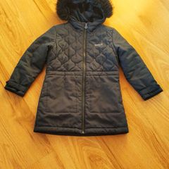 Girls Regatta winter coat age 5-6