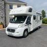 Swift Sundance 630l Image 2