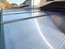 Aluminium pergola Image 3