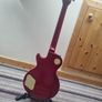 Les Paul Style Electric Guitar Image 5