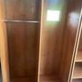 Open Wardrobe and Shelving unit Image 3