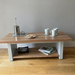 Coffee Table and Side tables