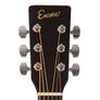 Acoustic Full Size Guitar Ideal for Beginners Image 3