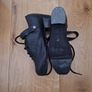 Irish Dancing hard shoes - jig shoes Image 3