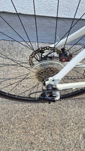bicycle street 26"