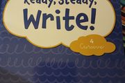 Ready Steady Write cursive