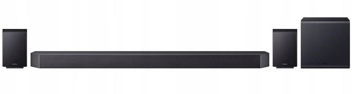 Samsung HW-Q990H 9.1.4 ch Subwoofer (2026) electrobuster.ie