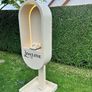 Love Line Audio Guestbook  Brand New, Never Used Image 3