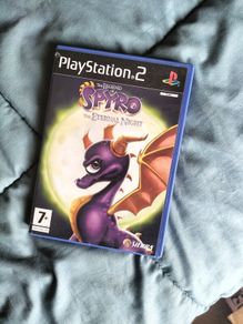 Sypro PS2 PlayStation