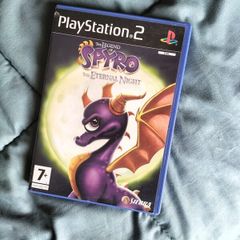 Sypro PS2 PlayStation