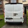 Ford Transit Custom 211 Image 3