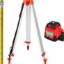 Professional 360 Rotary Laser Level with Tripod Image 6