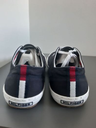Trainers Tommy Hilfiger