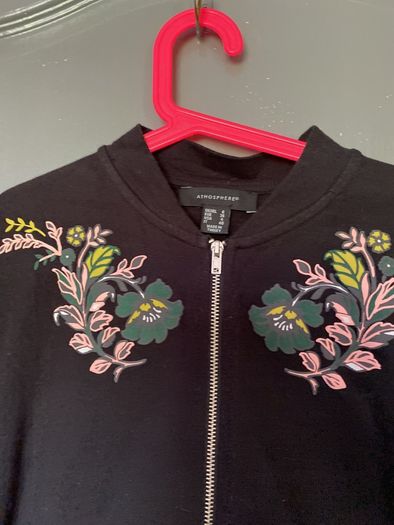 ladies jacket
