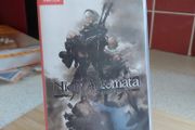 Nier Automata JP