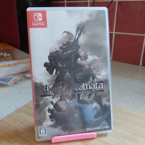 Nier Automata JP