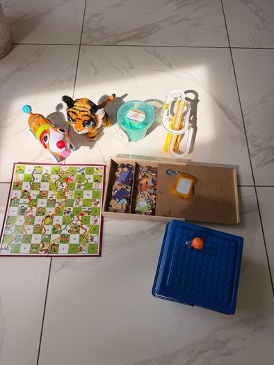 free toys