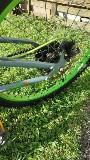 Bike