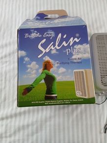 Salin Plus