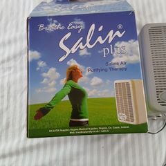 Salin Plus