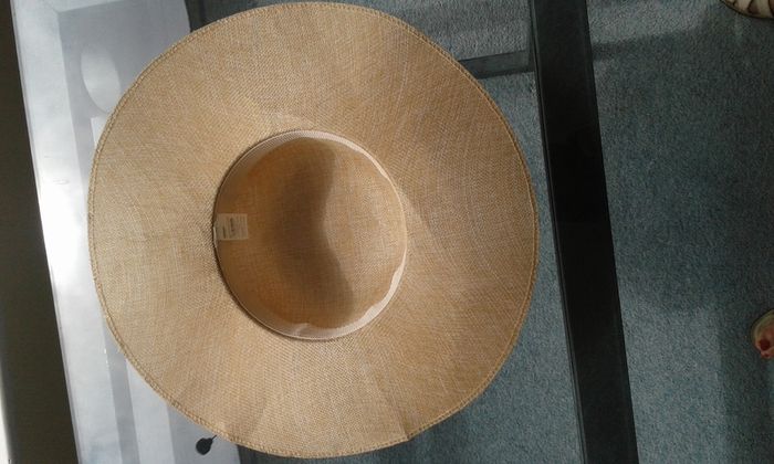 Sunhats  10euro Each