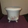Vintage Porcelain Planter Image 2