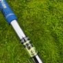 Taylormade rsi2 irons (left handed) Image 4