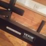 Bench Press & barbell Image 5