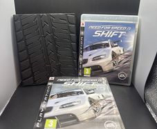 Need For Sped Shift Special Edition Ps3