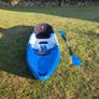 Feelfree Juntos Sit-on-top Family Kayak with Paddle , Adult seat and child seat Image 8