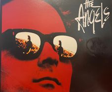 The Angels / Angel City - Live Line