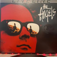 The Angels / Angel City - Live Line